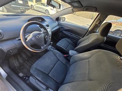 2012 Toyota Yaris Fleet - Photo 8 - Los Angeles, CA 90045