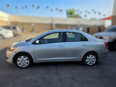 2012 Toyota Yaris Fleet - Photo 4 - Los Angeles, CA 90045