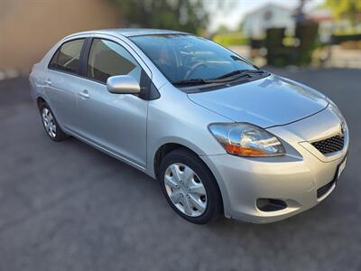 2012 Toyota Yaris Fleet - Photo 2 - Los Angeles, CA 90045