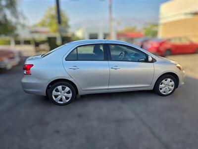 2012 Toyota Yaris Fleet - Photo 7 - Los Angeles, CA 90045
