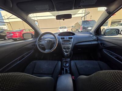 2012 Toyota Yaris Fleet - Photo 9 - Los Angeles, CA 90045