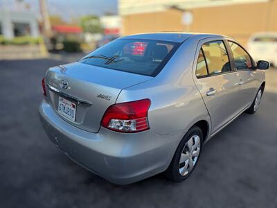 2012 Toyota Yaris Fleet - Photo 5 - Los Angeles, CA 90045