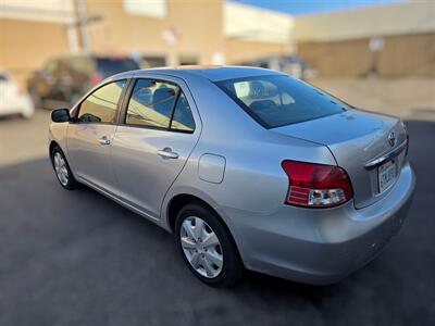 2012 Toyota Yaris Fleet - Photo 3 - Los Angeles, CA 90045