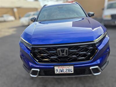 2024 Honda CR-V Hybrid Sport Touring - Photo 10 - Los Angeles, CA 90045