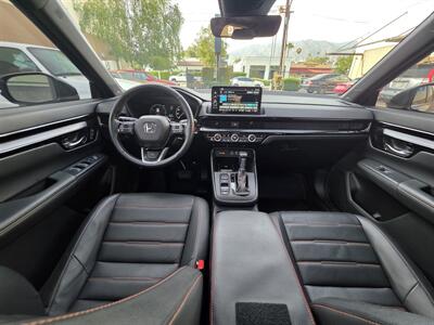 2024 Honda CR-V Hybrid Sport Touring - Photo 14 - Los Angeles, CA 90045
