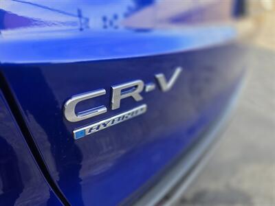 2024 Honda CR-V Hybrid Sport Touring - Photo 12 - Los Angeles, CA 90045