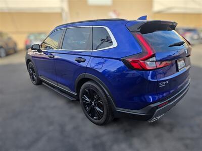 2024 Honda CR-V Hybrid Sport Touring - Photo 5 - Los Angeles, CA 90045