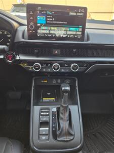 2024 Honda CR-V Hybrid Sport Touring - Photo 21 - Los Angeles, CA 90045