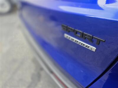 2024 Honda CR-V Hybrid Sport Touring - Photo 13 - Los Angeles, CA 90045