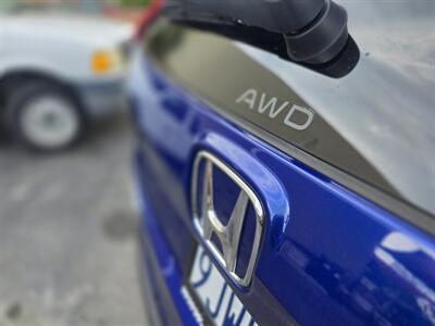 2024 Honda CR-V Hybrid Sport Touring - Photo 11 - Los Angeles, CA 90045