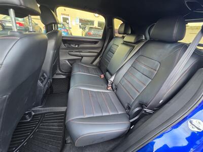 2024 Honda CR-V Hybrid Sport Touring - Photo 18 - Los Angeles, CA 90045