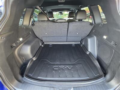 2024 Honda CR-V Hybrid Sport Touring - Photo 19 - Los Angeles, CA 90045