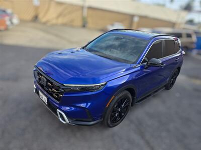 2024 Honda CR-V Hybrid Sport Touring - Photo 2 - Los Angeles, CA 90045
