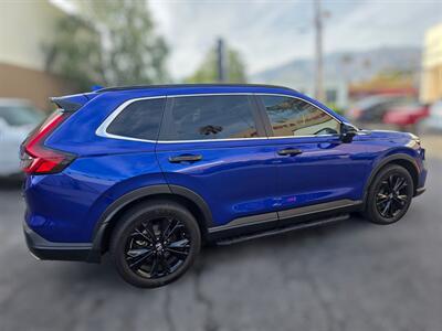 2024 Honda CR-V Hybrid Sport Touring - Photo 8 - Los Angeles, CA 90045