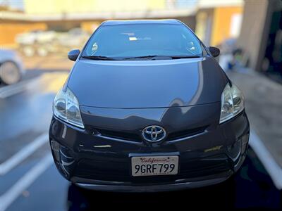 2015 Toyota Prius Two   - Photo 10 - Los Angeles, CA 90045