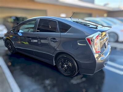 2015 Toyota Prius Two   - Photo 9 - Los Angeles, CA 90045