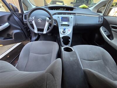 2015 Toyota Prius Two   - Photo 4 - Los Angeles, CA 90045