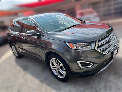 2018 Ford Edge Titanium   - Photo 3 - Los Angeles, CA 90045