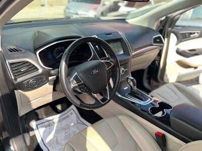 2018 Ford Edge Titanium   - Photo 17 - Los Angeles, CA 90045