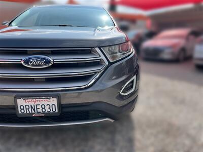 2018 Ford Edge Titanium   - Photo 5 - Los Angeles, CA 90045