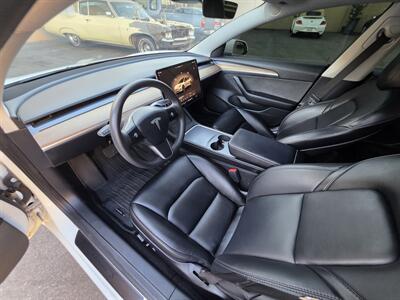 2022 Tesla Model 3 Long Range - Photo 12 - Los Angeles, CA 90045