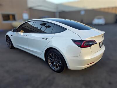 2022 Tesla Model 3 Long Range - Photo 7 - Los Angeles, CA 90045