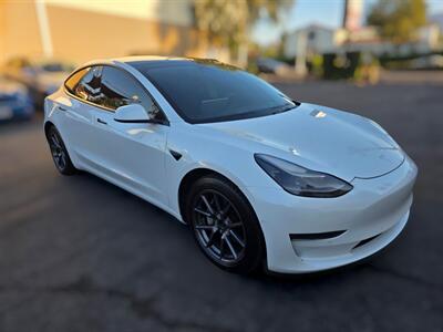 2022 Tesla Model 3 Long Range - Photo 4 - Los Angeles, CA 90045