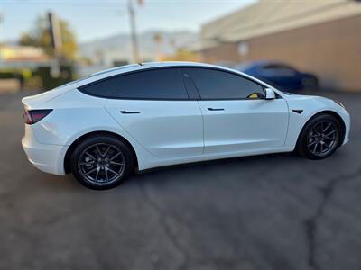2022 Tesla Model 3 Long Range - Photo 8 - Los Angeles, CA 90045