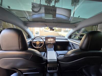 2022 Tesla Model 3 Long Range - Photo 15 - Los Angeles, CA 90045