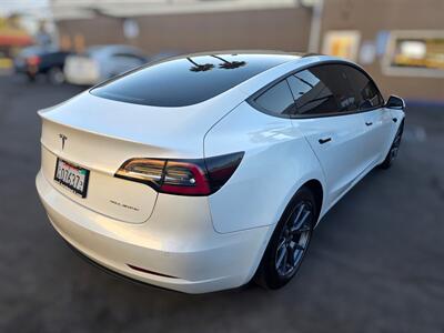 2022 Tesla Model 3 Long Range - Photo 6 - Los Angeles, CA 90045