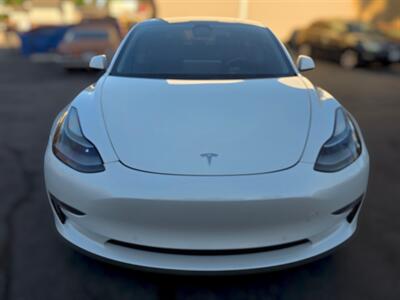 2022 Tesla Model 3 Long Range - Photo 11 - Los Angeles, CA 90045