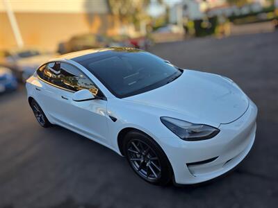 2022 Tesla Model 3 Long Range - Photo 5 - Los Angeles, CA 90045