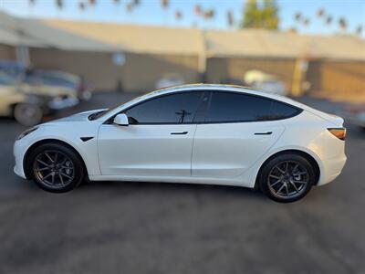 2022 Tesla Model 3 Long Range - Photo 9 - Los Angeles, CA 90045