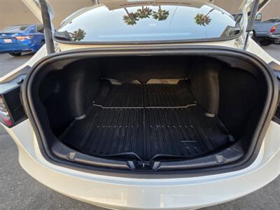 2022 Tesla Model 3 Long Range - Photo 17 - Los Angeles, CA 90045