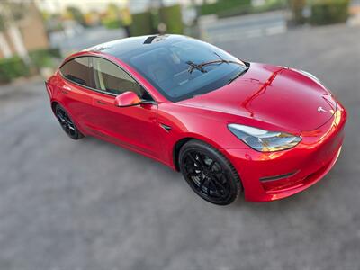 2022 Tesla Model 3 Long Range - Photo 7 - Los Angeles, CA 90045