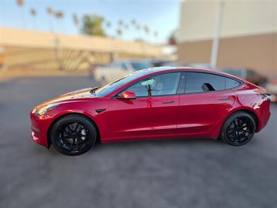 2022 Tesla Model 3 Long Range - Photo 5 - Los Angeles, CA 90045