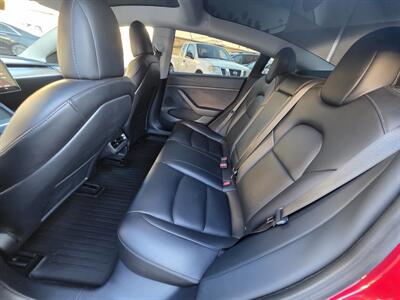 2022 Tesla Model 3 Long Range - Photo 22 - Los Angeles, CA 90045