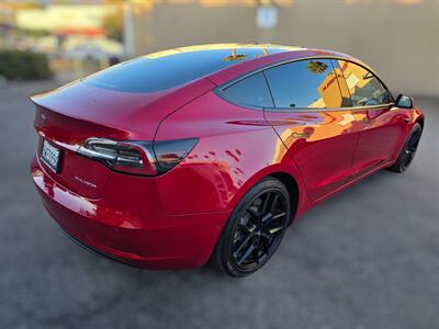 2022 Tesla Model 3 Long Range - Photo 9 - Los Angeles, CA 90045