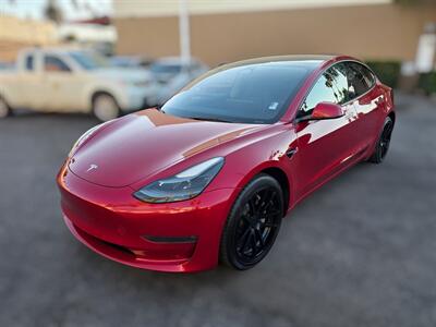 2022 Tesla Model 3 Long Range - Photo 1 - Los Angeles, CA 90045