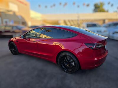 2022 Tesla Model 3 Long Range - Photo 10 - Los Angeles, CA 90045