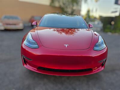 2022 Tesla Model 3 Long Range - Photo 13 - Los Angeles, CA 90045