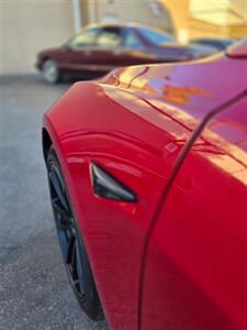 2022 Tesla Model 3 Long Range - Photo 16 - Los Angeles, CA 90045