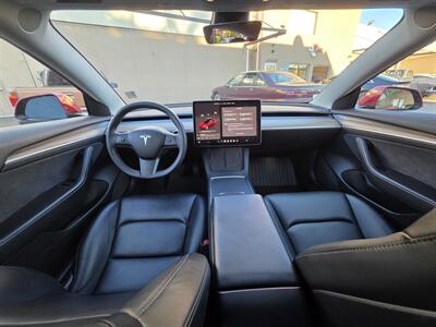 2022 Tesla Model 3 Long Range - Photo 19 - Los Angeles, CA 90045