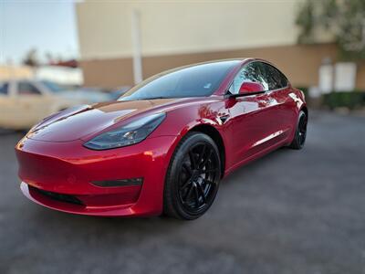2022 Tesla Model 3 Long Range - Photo 4 - Los Angeles, CA 90045