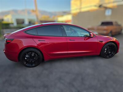 2022 Tesla Model 3 Long Range - Photo 11 - Los Angeles, CA 90045