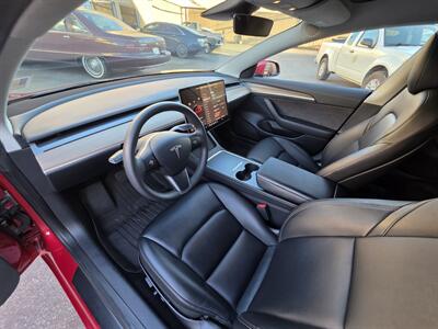 2022 Tesla Model 3 Long Range - Photo 17 - Los Angeles, CA 90045