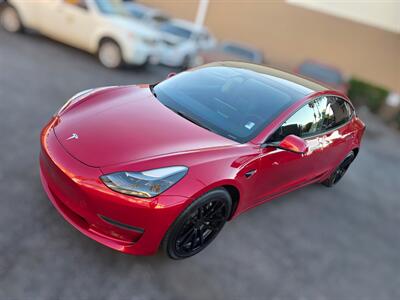 2022 Tesla Model 3 Long Range - Photo 3 - Los Angeles, CA 90045