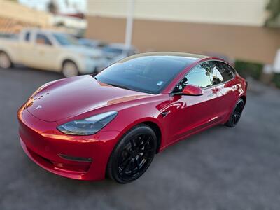 2022 Tesla Model 3 Long Range - Photo 2 - Los Angeles, CA 90045