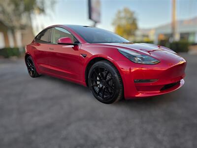 2022 Tesla Model 3 Long Range - Photo 8 - Los Angeles, CA 90045