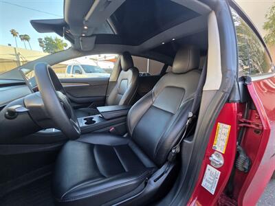 2022 Tesla Model 3 Long Range - Photo 18 - Los Angeles, CA 90045